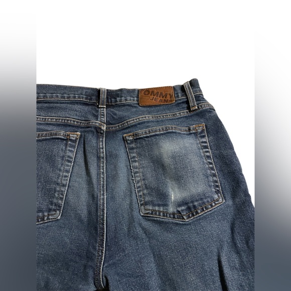 Tommy Hilfiger Slim Etroite Jean size 32x30 - Picture 5 of 5